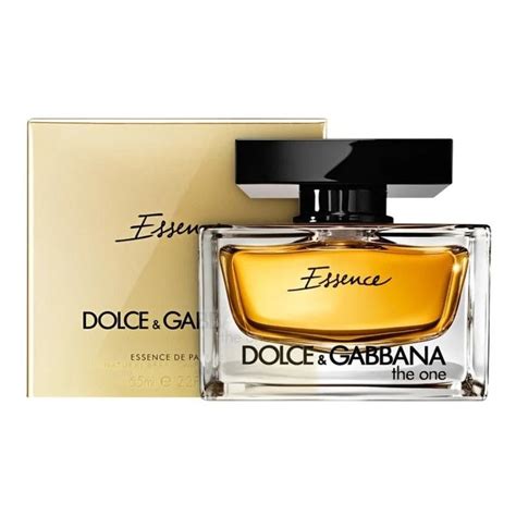 notino dolce gabbana the one essence|the one dolce gabbana nocibe.